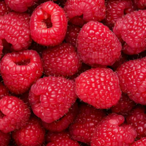 raspberry