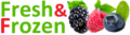 zfruits logo blank png